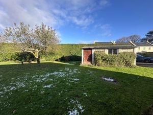 Garden- click for photo gallery